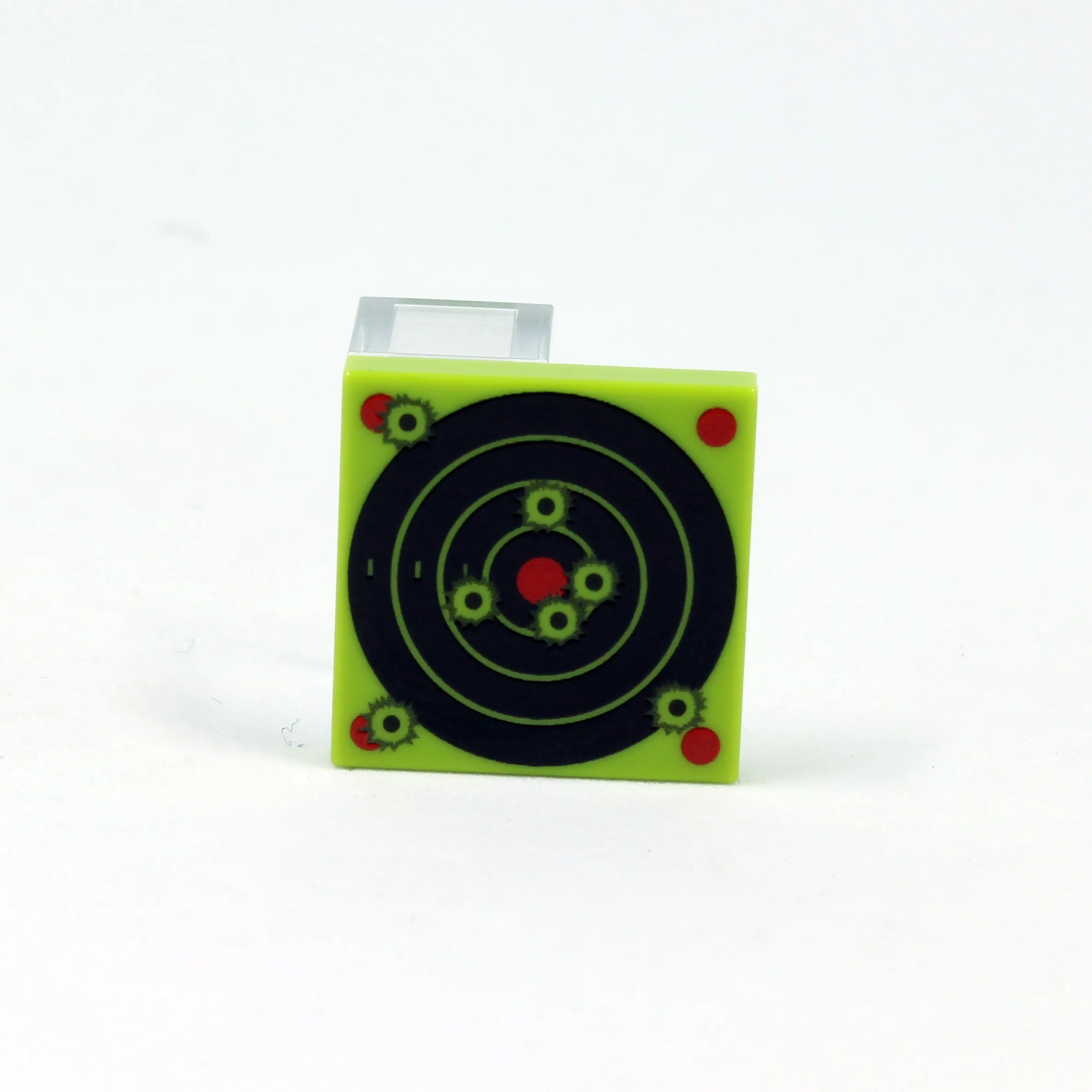 2x2 Reactive Target