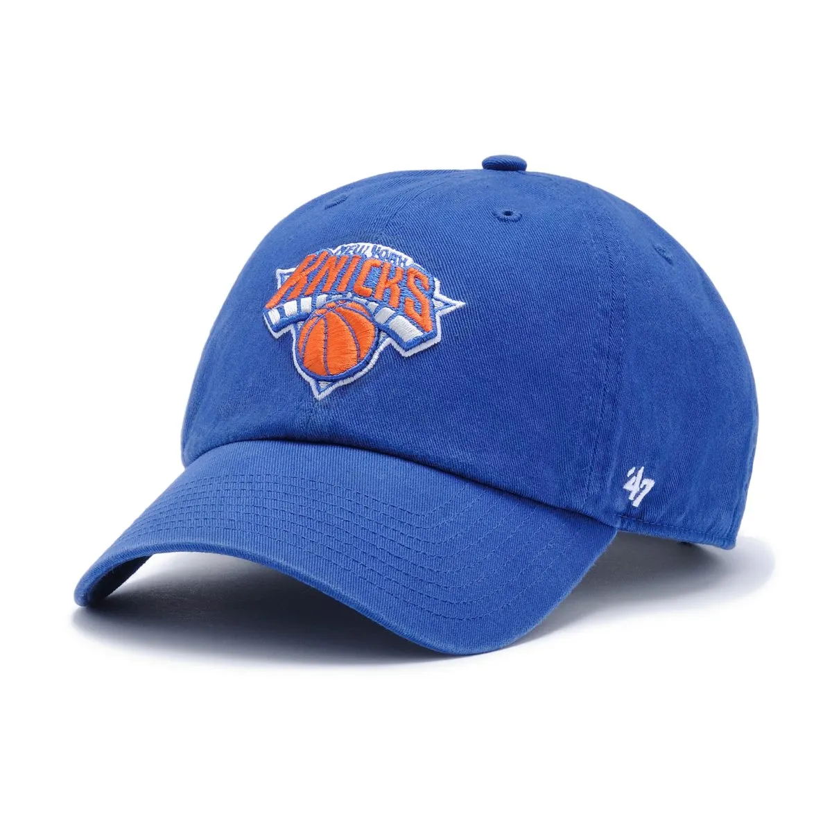 '47 Brand New York Knicks Clean Up Royal