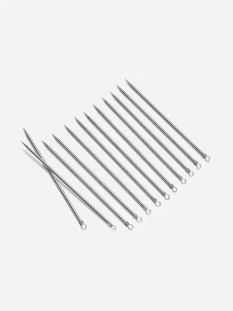 Acne Needle 12pcs