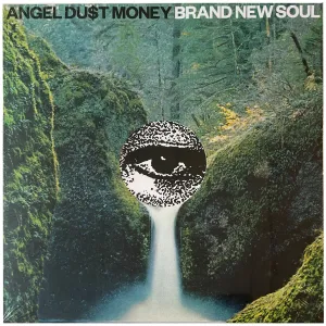 Angel Dust: Brand New Soul 12"