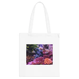 Aquarium Tote Bag