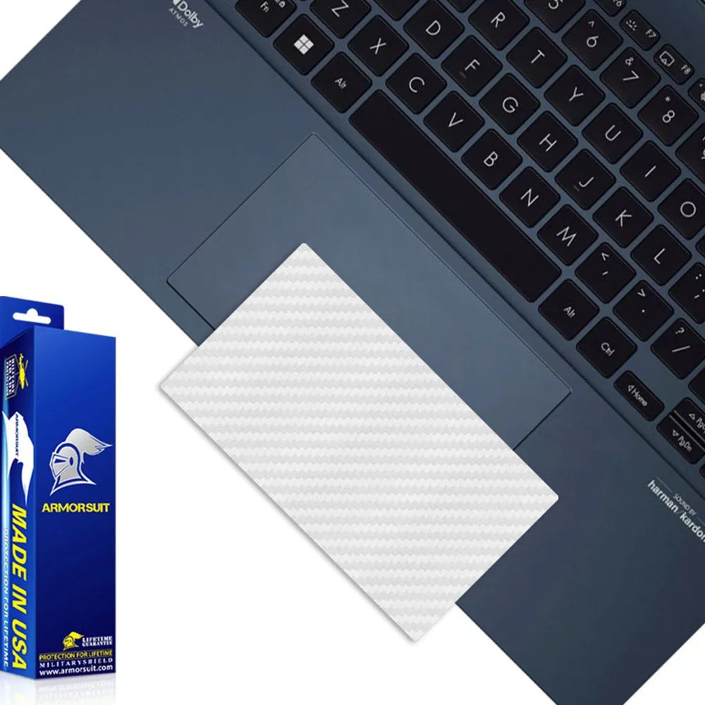 Armorsuit MilitaryShield Vinyl Skin Wrap Film for Asus Zenbook 14 (2022)