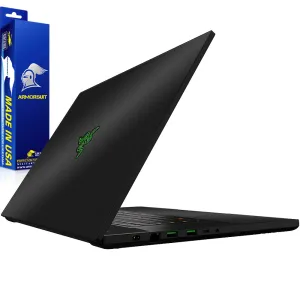 Armorsuit MilitaryShield Vinyl Skin Wrap Film for Razer Blade 18