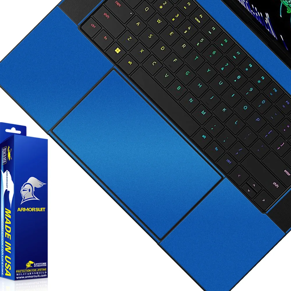 Armorsuit MilitaryShield Vinyl Skin Wrap Film for Razer Blade 18