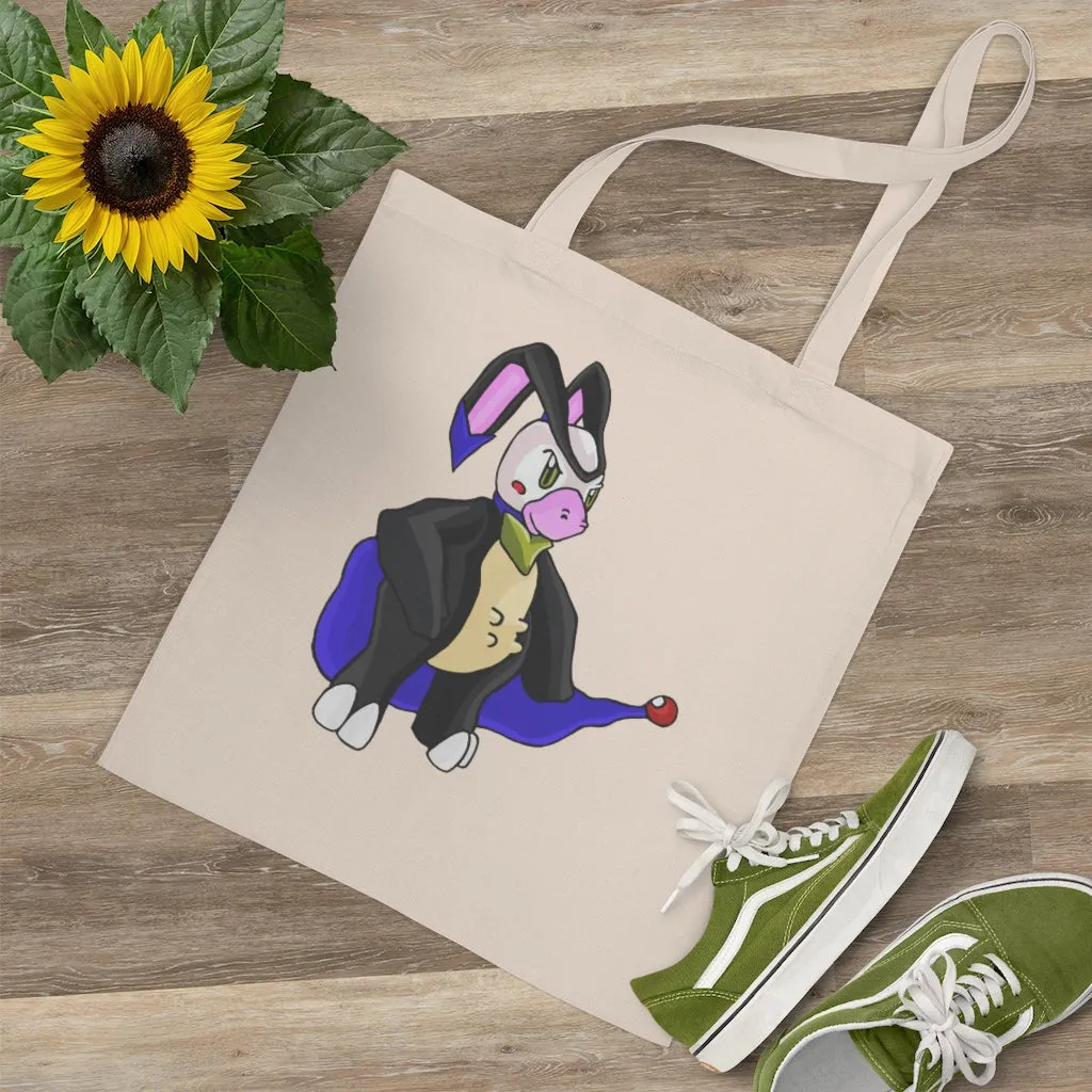 Bamryu Tote Bag