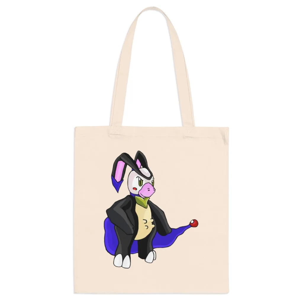 Bamryu Tote Bag