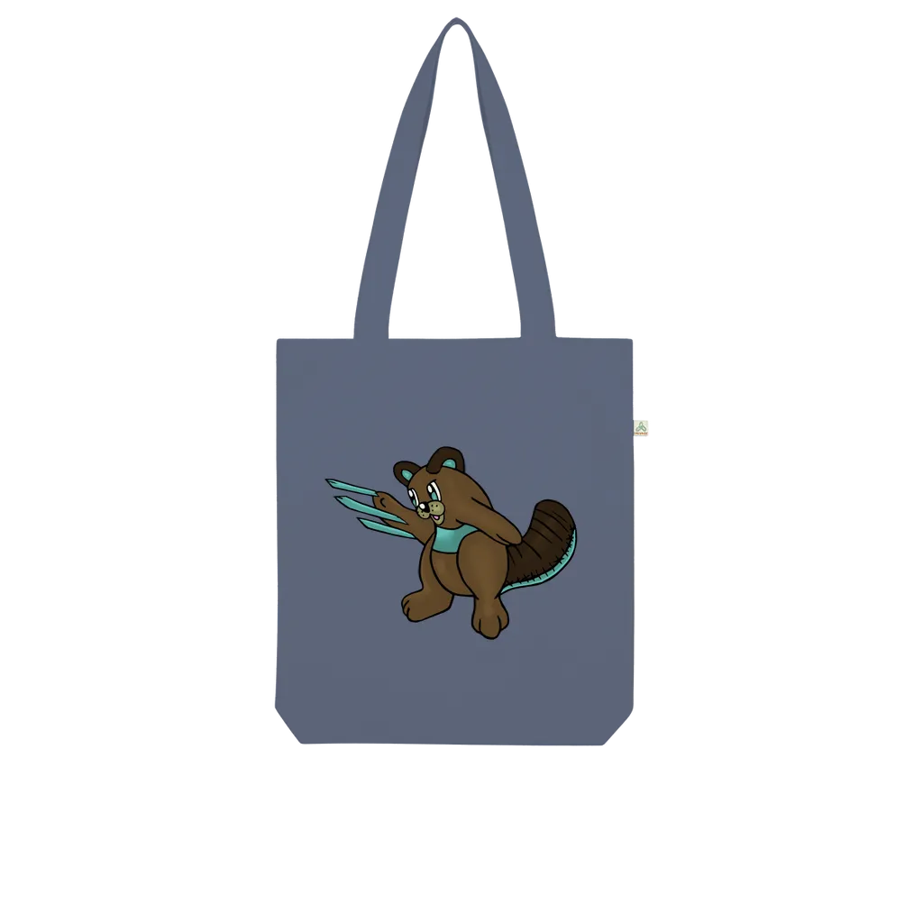 Beaveice Organic Tote Bag