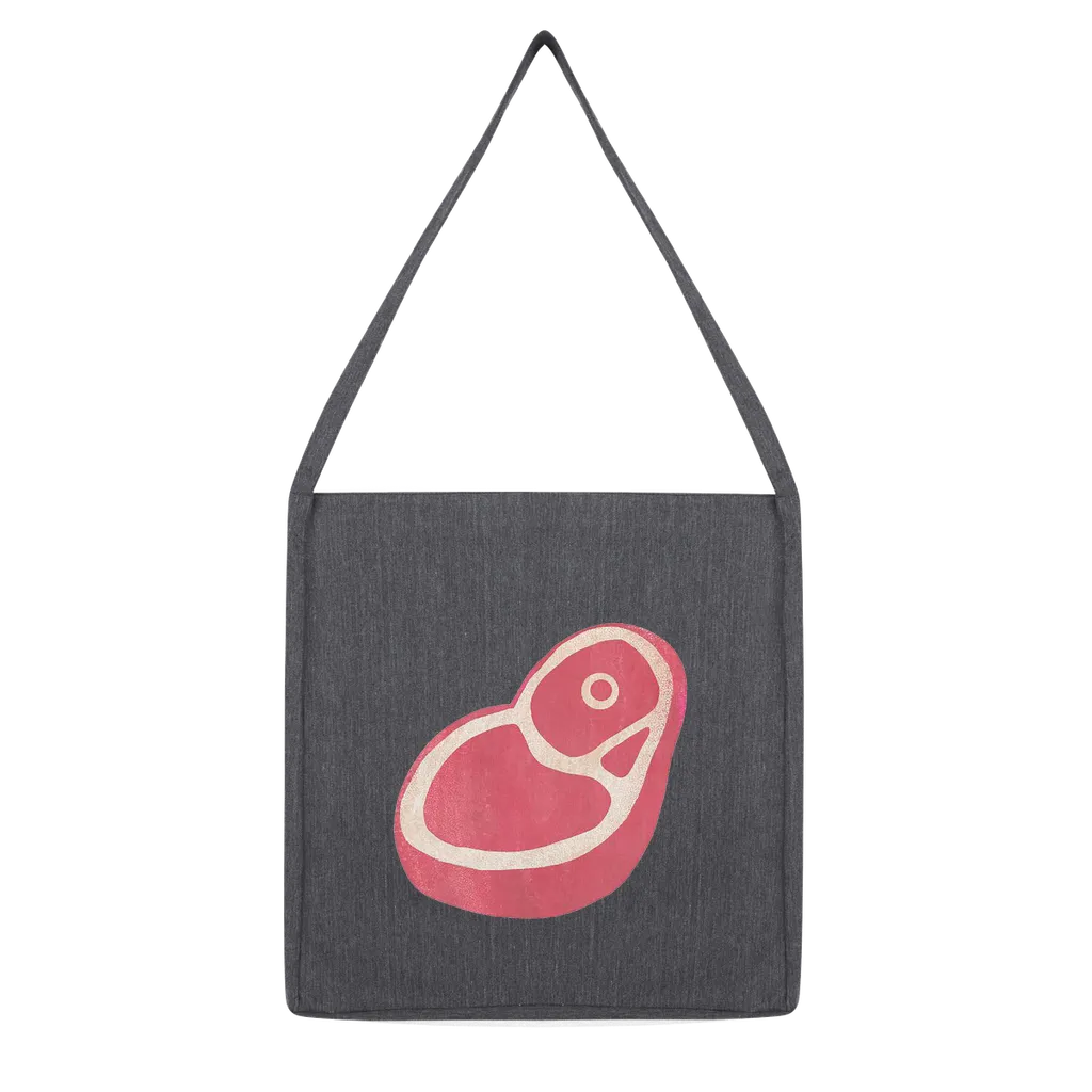 Beef Classic Tote Bag