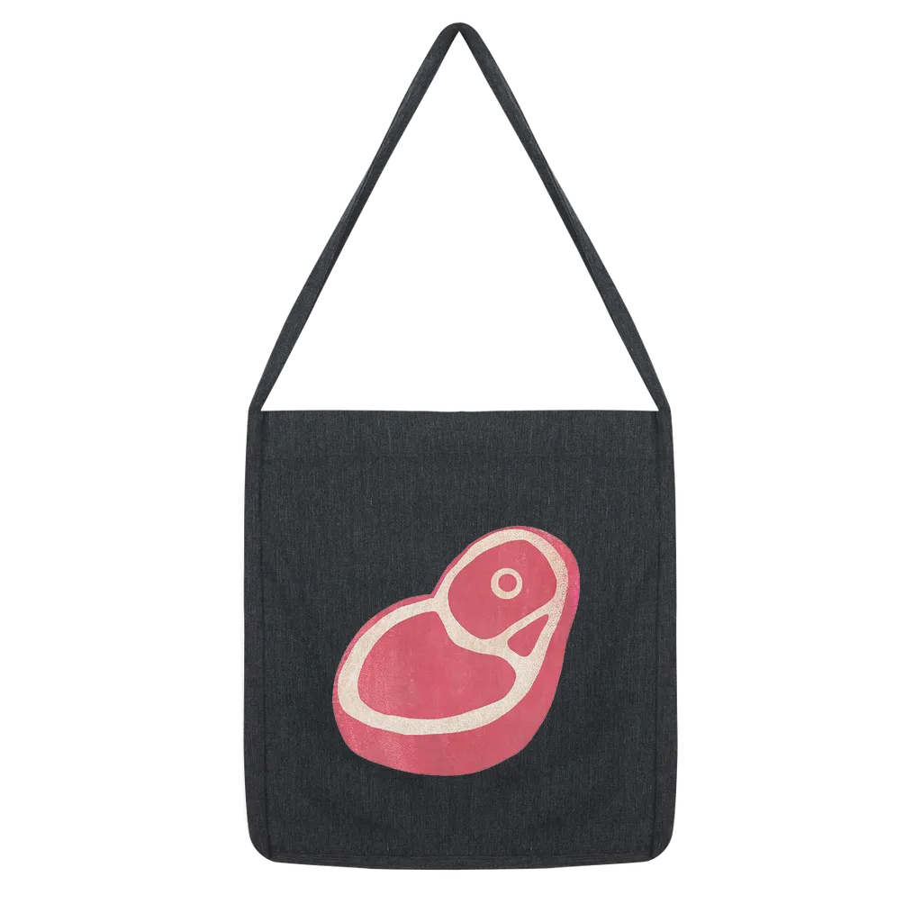 Beef Classic Tote Bag