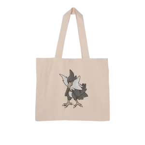 BiChipla Large Organic Tote Bag