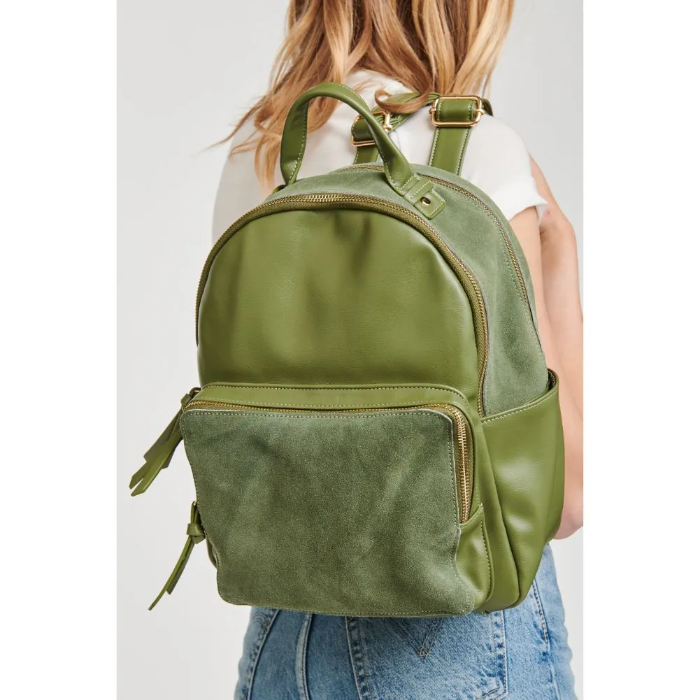 Blair Backpack