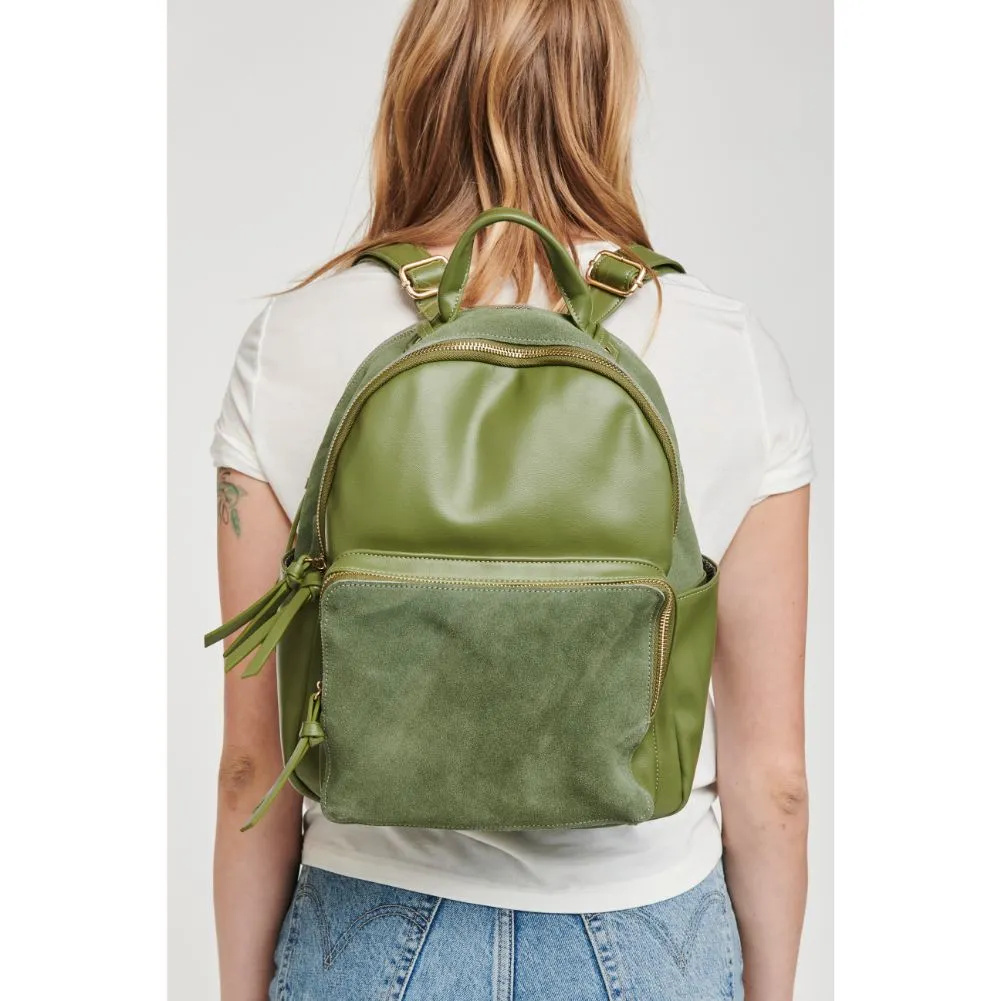 Blair Backpack