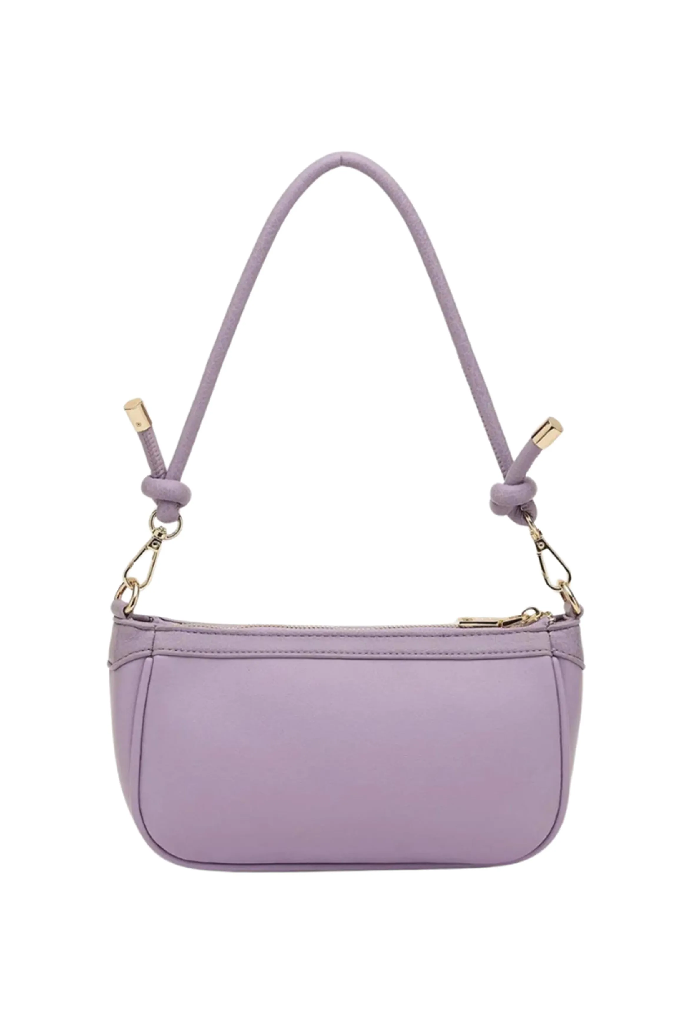 Bombay Shoulder Bag | Lilac