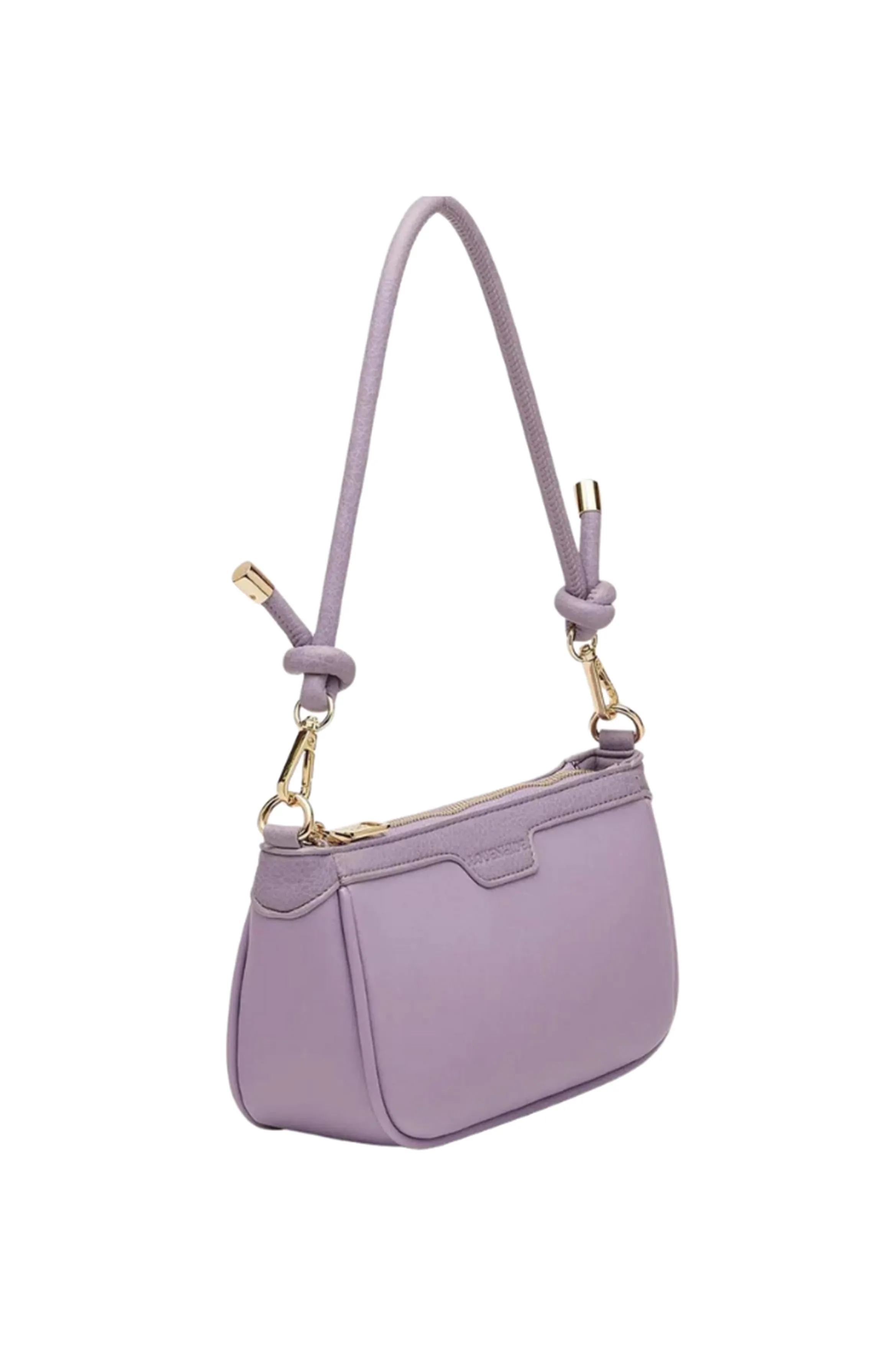 Bombay Shoulder Bag | Lilac