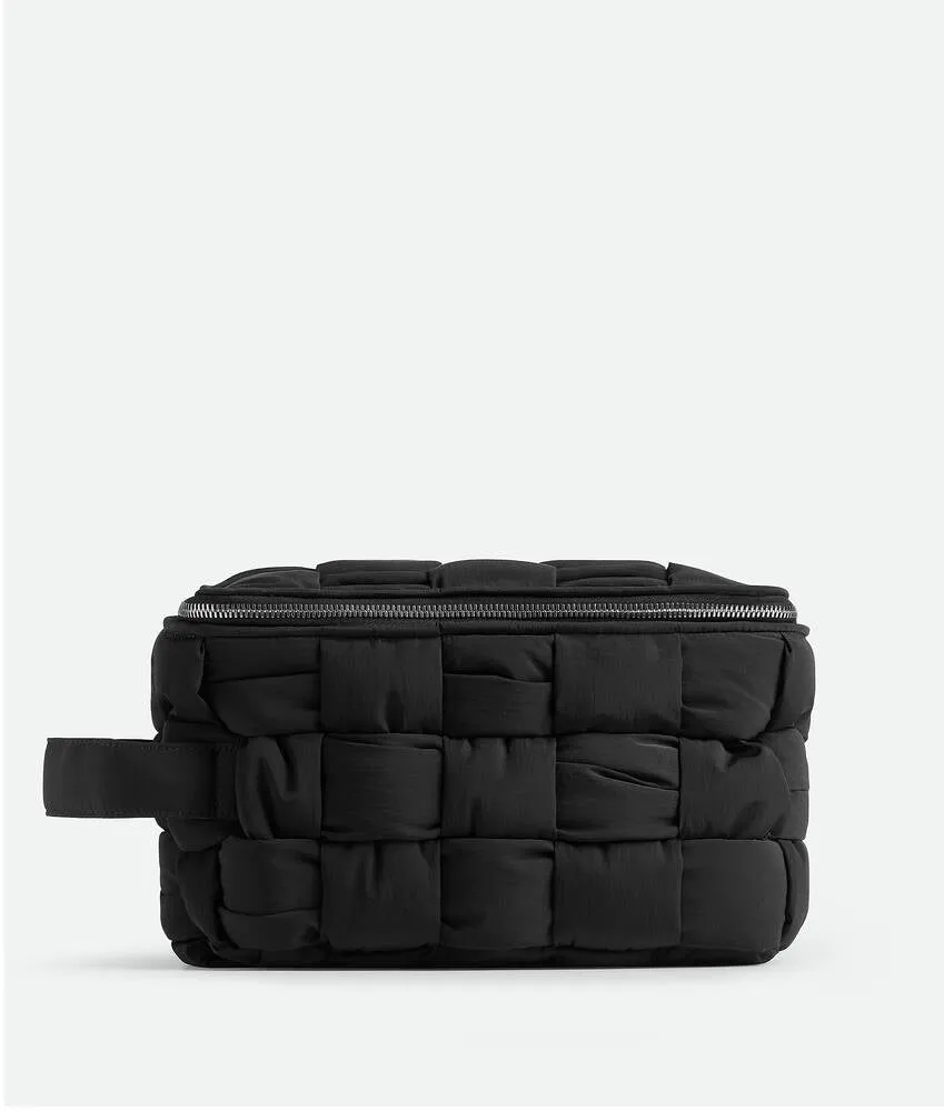 Bottega Veneta Cassette Travel Pouch