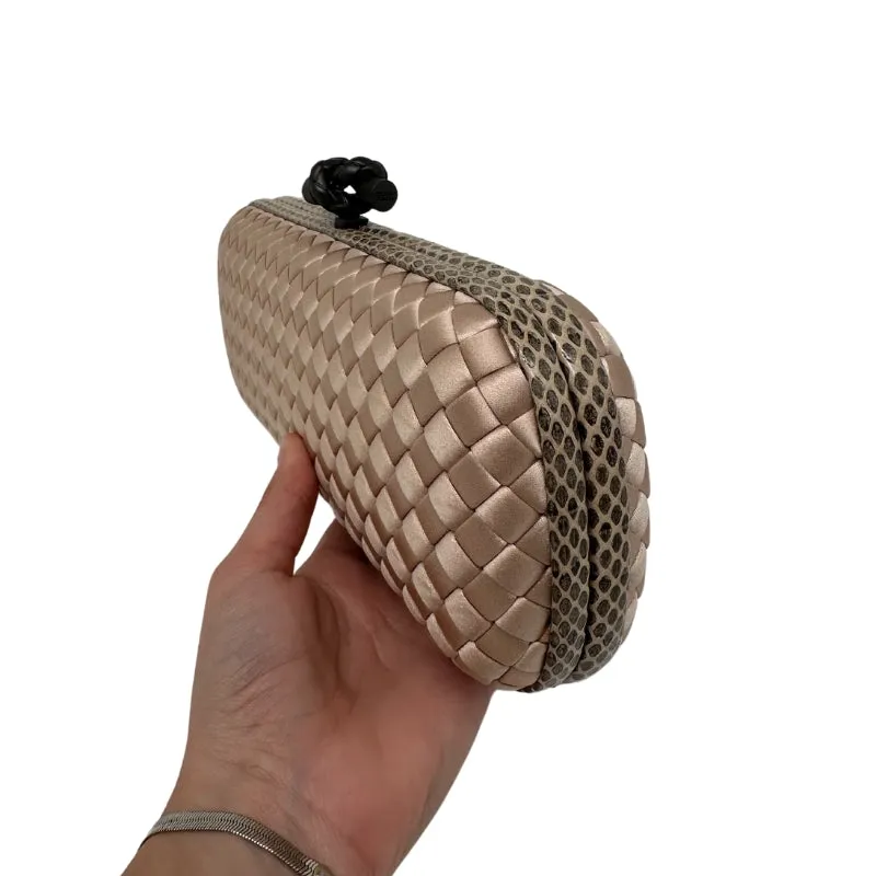 Bottega Veneta Clutch