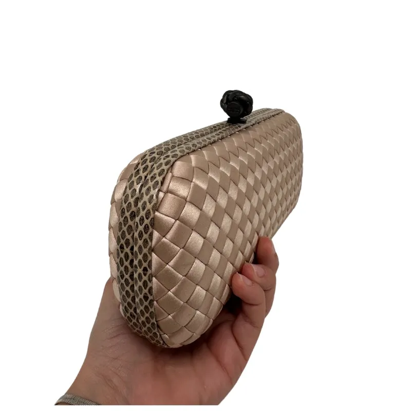 Bottega Veneta Clutch