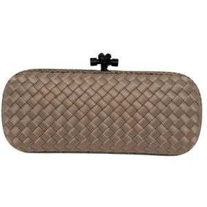 Bottega Veneta Clutch