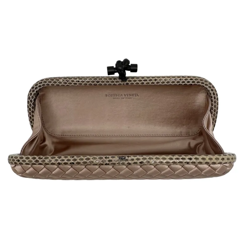 Bottega Veneta Clutch