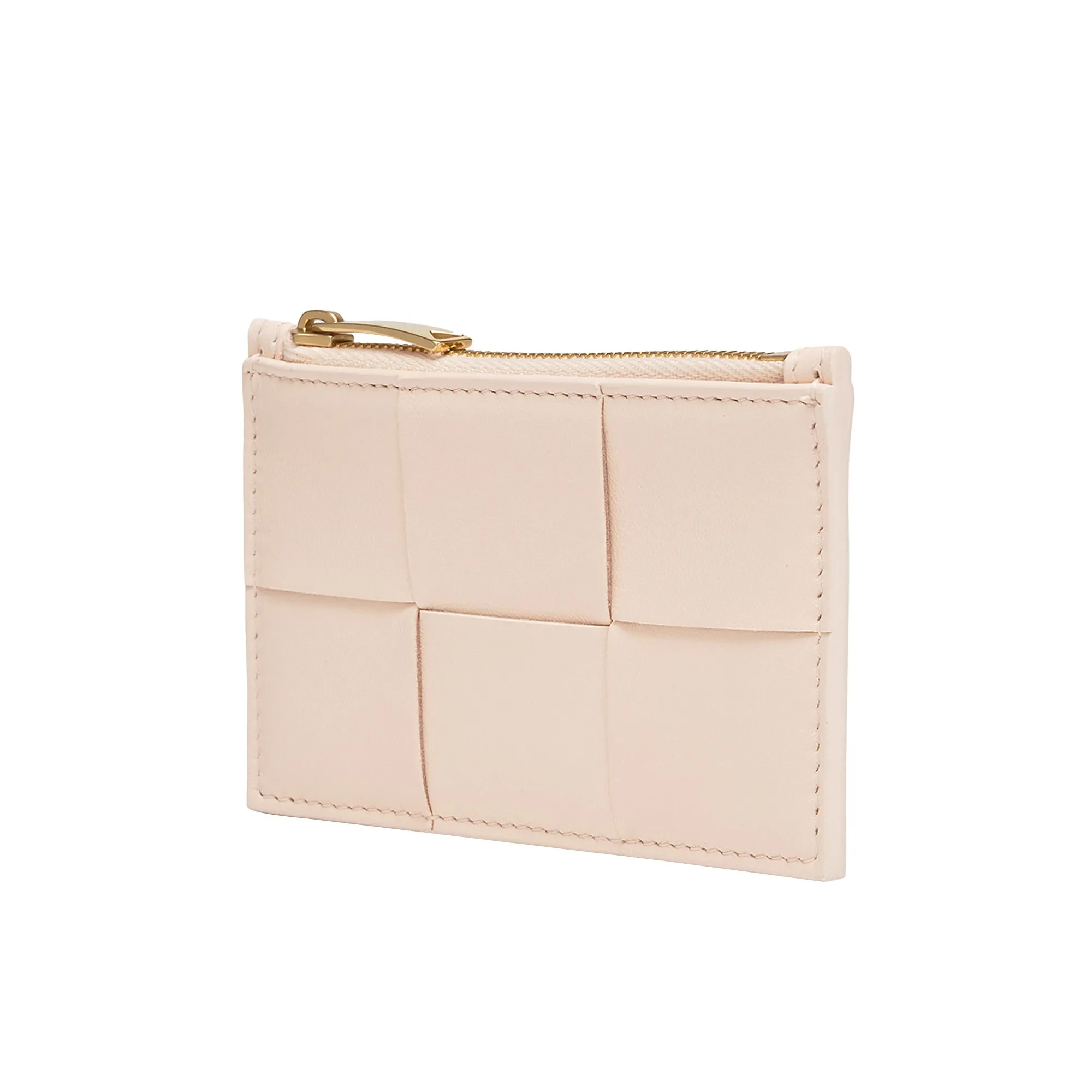 Bottega Veneta Genuine Women's Wallet