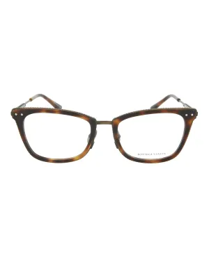 Bottega Veneta Novelty Optical, style # BV0065O-30000537006