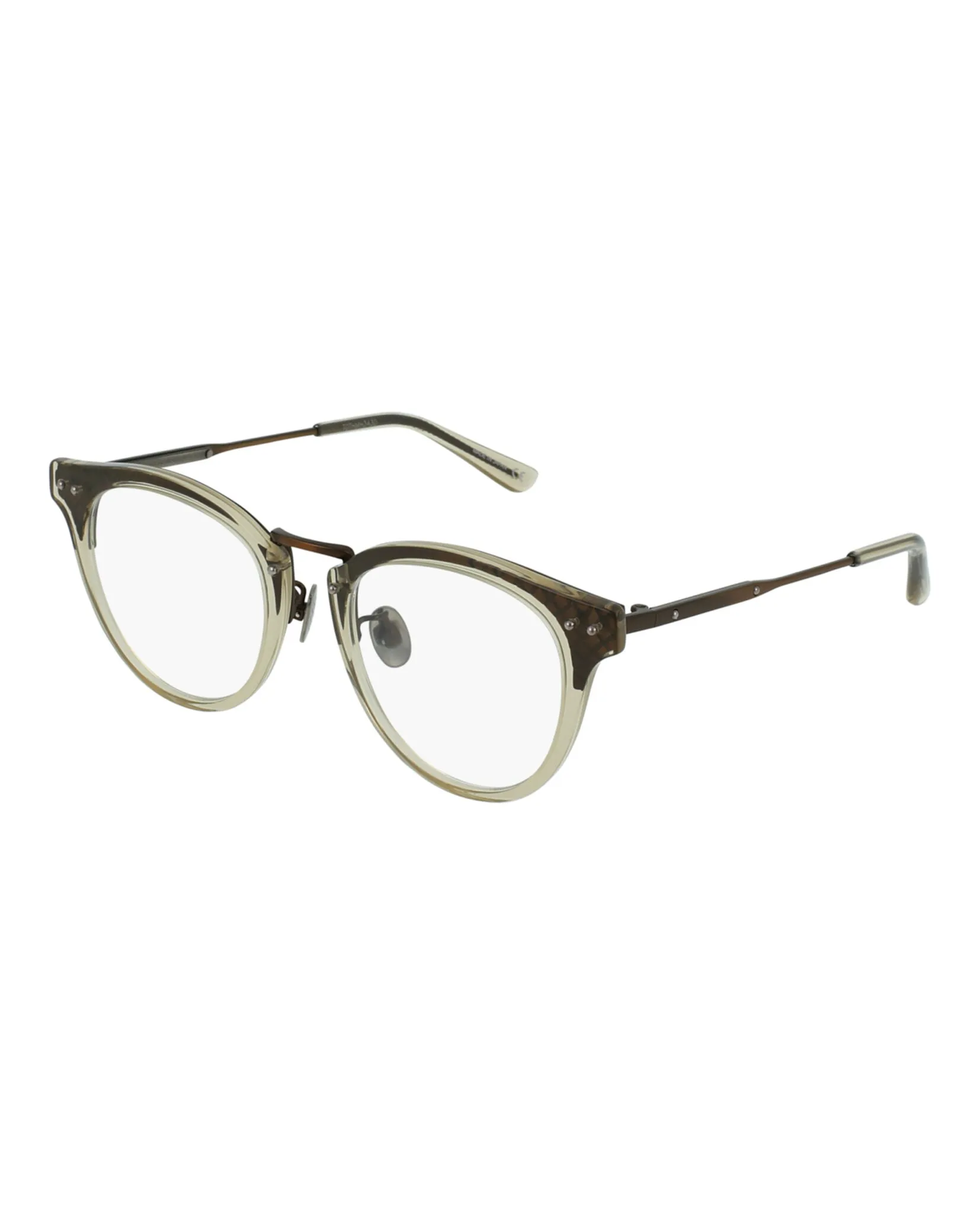 Bottega Veneta Novelty Optical, style # BV0144O-30001689003