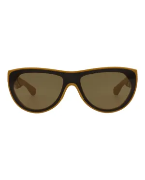 Bottega Veneta Novelty Sunglasses Style #BV1234S-30014284003