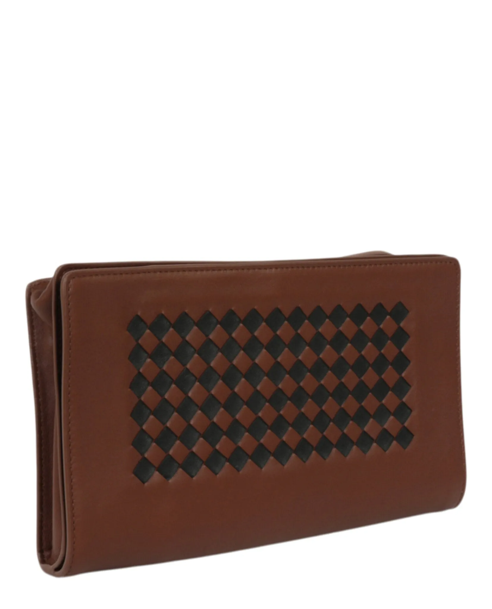 Bottega Veneta Unisex Wallets