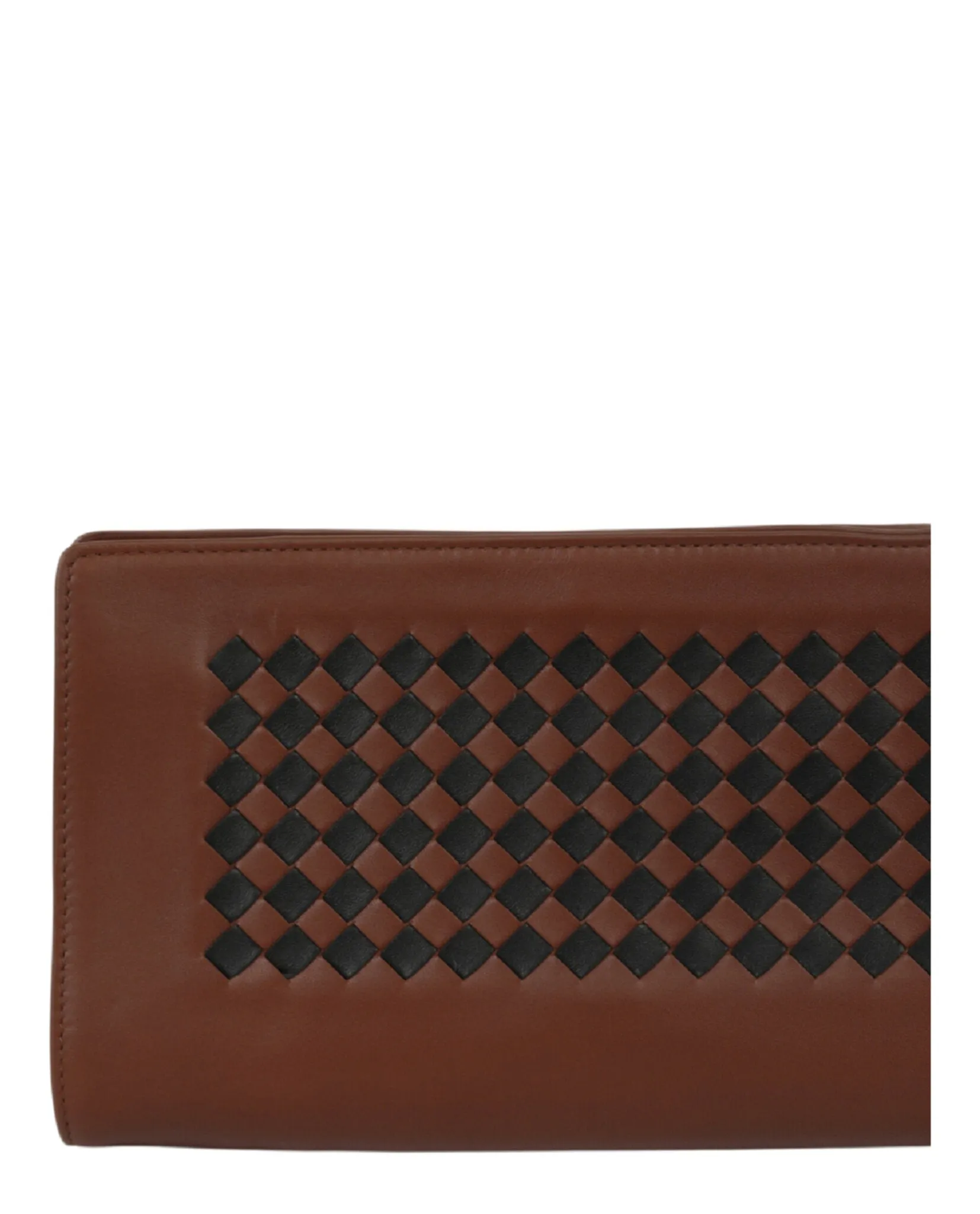 Bottega Veneta Unisex Wallets