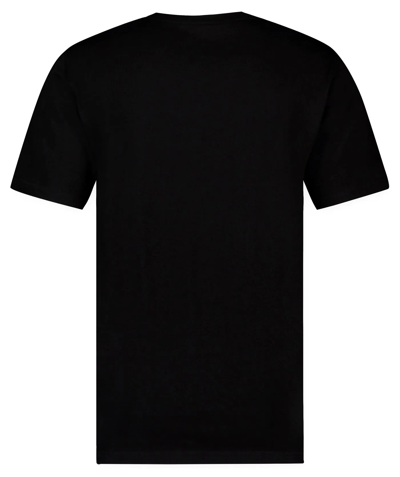 Brand Straight T-Shirt