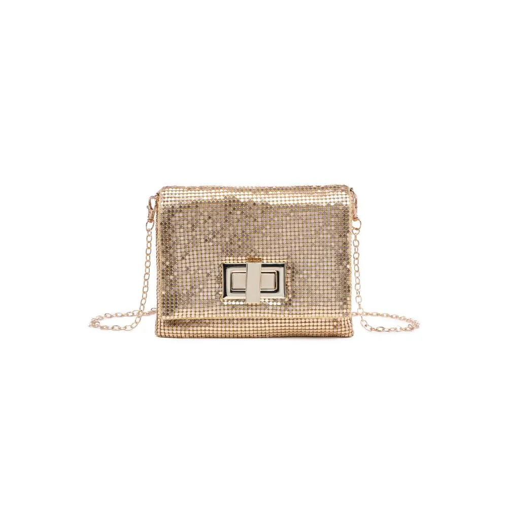 Brandy Evening Bag