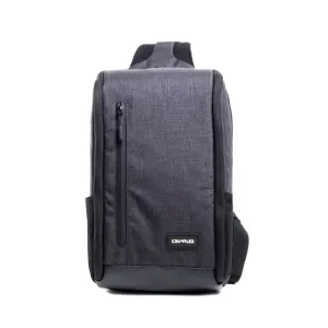 Crumpler Drone Sling Backpack Black Anthracite