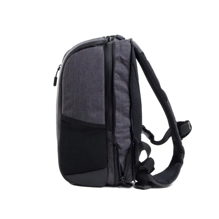 Crumpler Drone Sling Backpack Black Anthracite