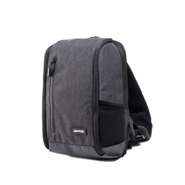 Crumpler Drone Sling Backpack Black Anthracite