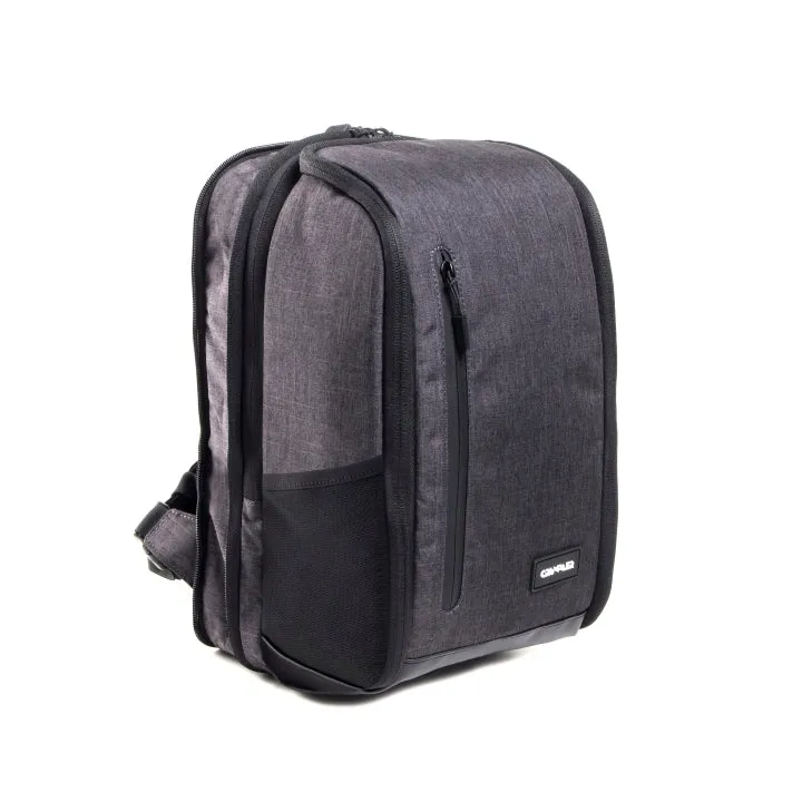 Crumpler Drone Sling Backpack Black Anthracite