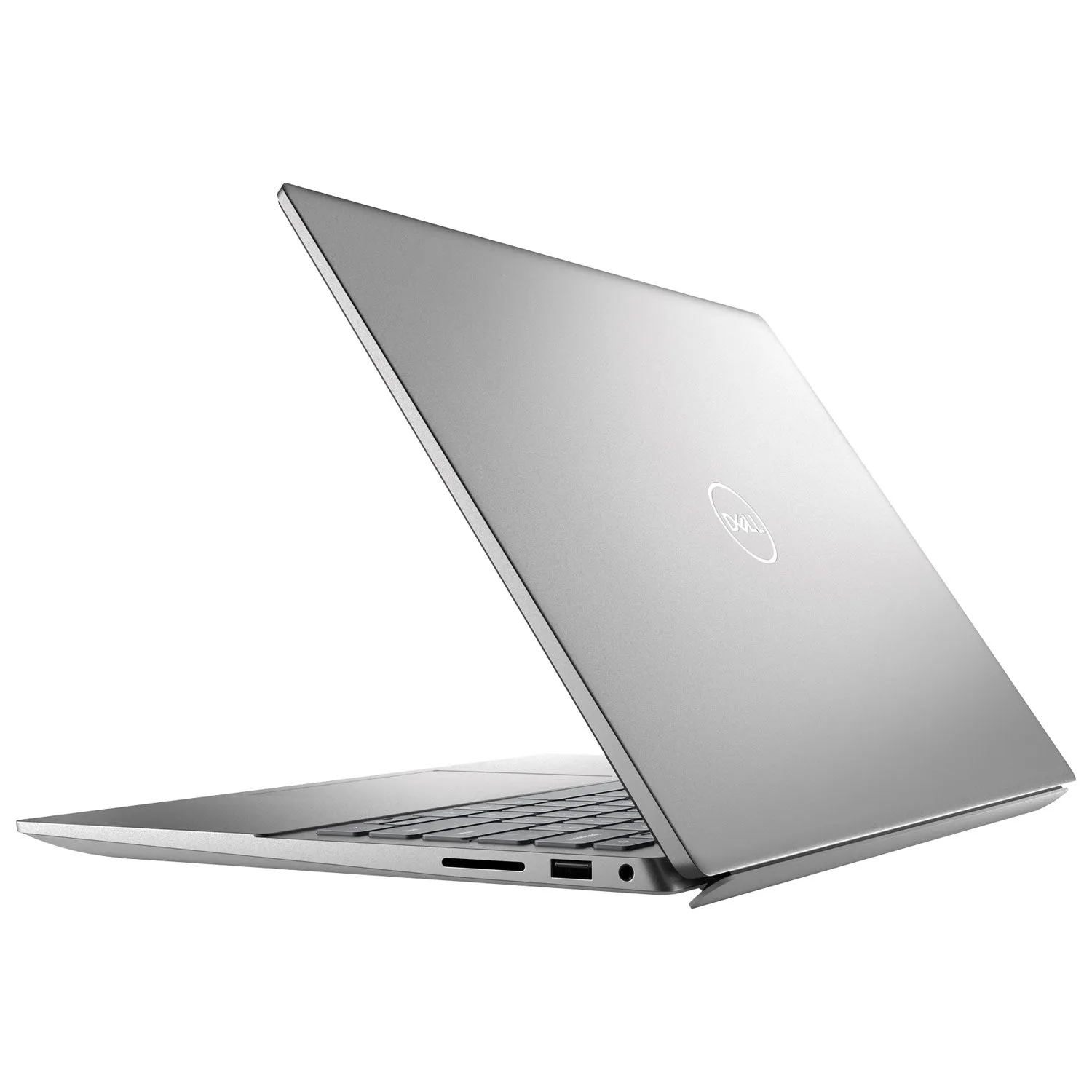 Dell Inspiron 14" Laptop - Platinum Silver (Intel Core i5-1235U/512GB SSD/16GB RAM/Windows 11)