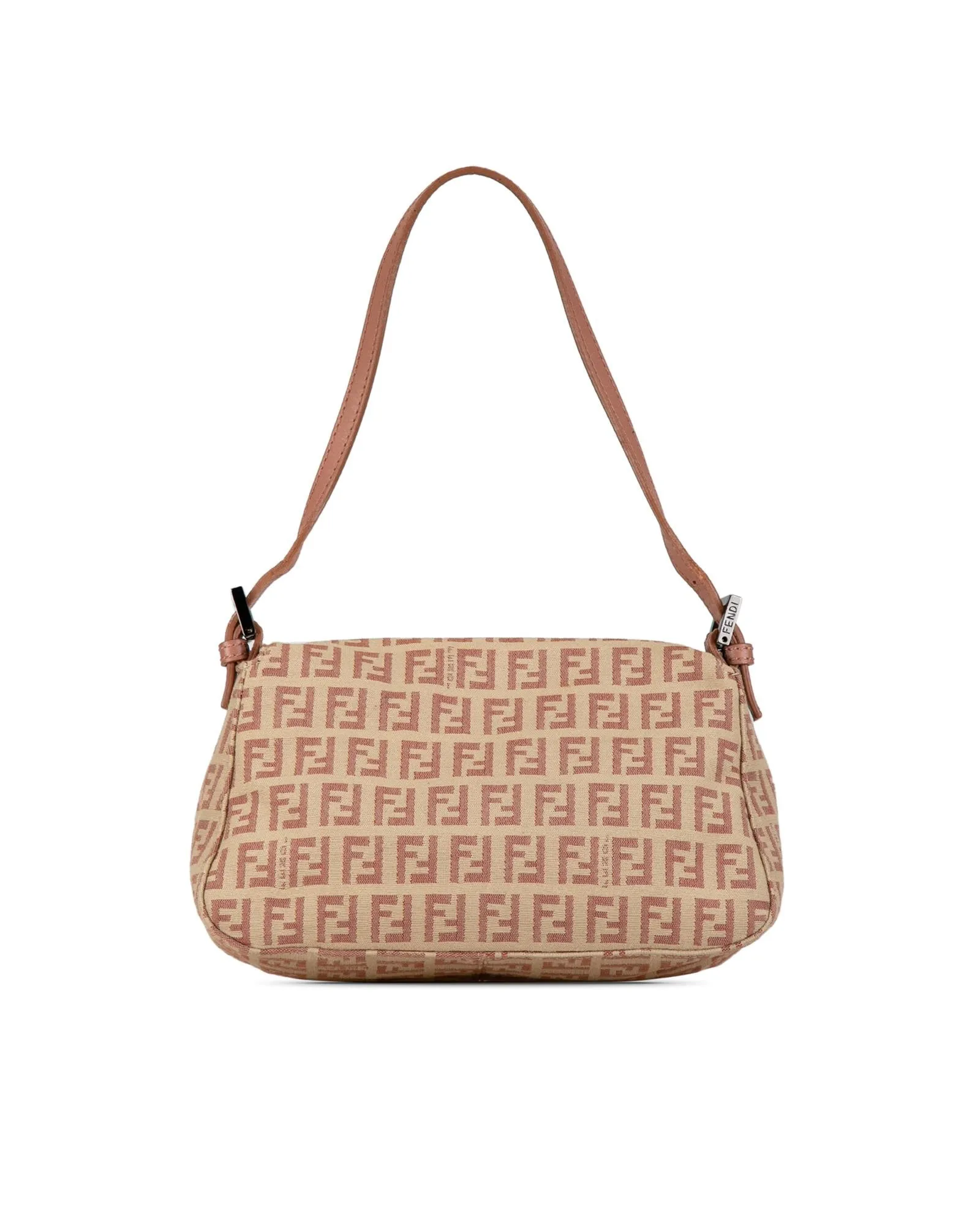 Fendi Baguette Shoulder Bag