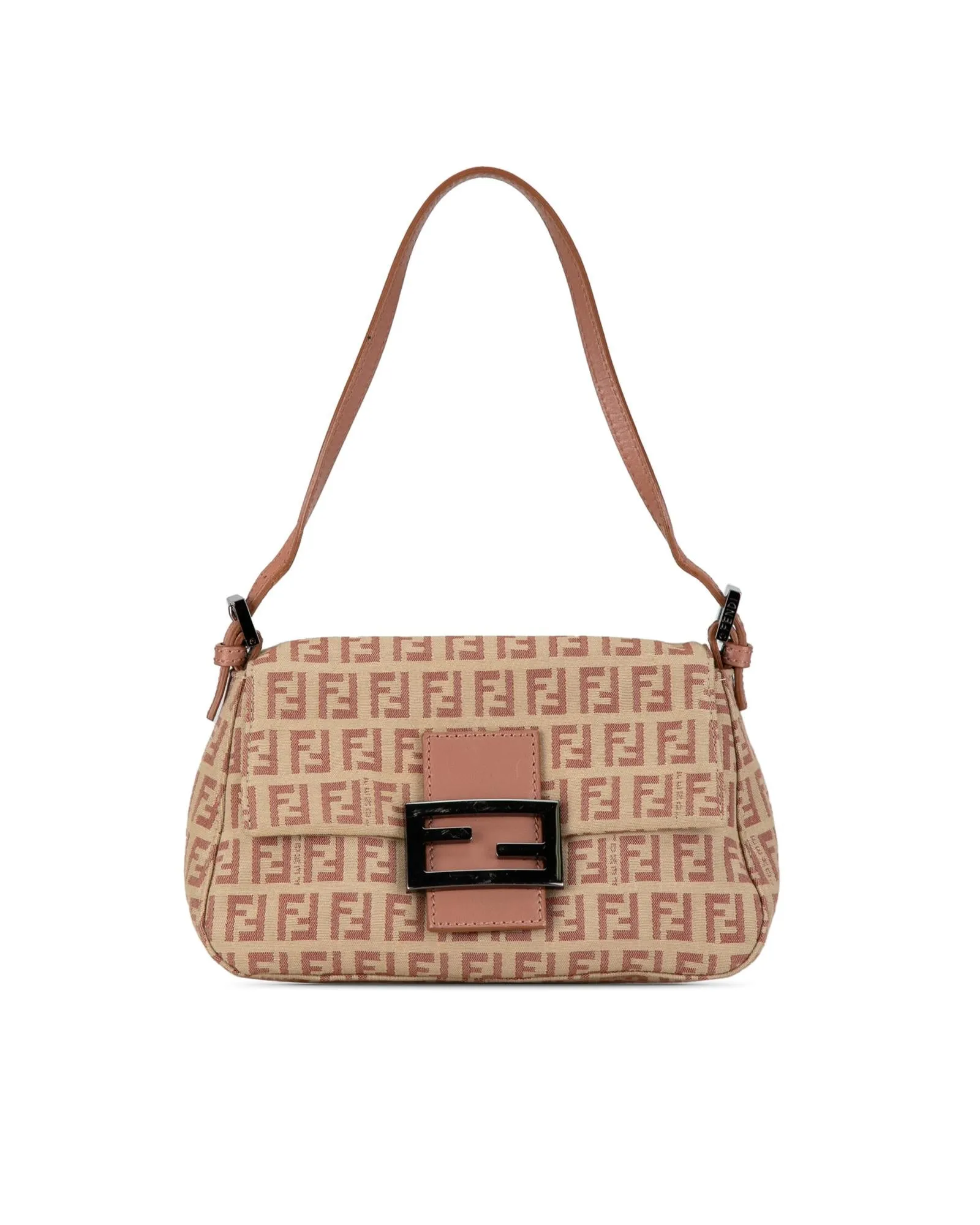 Fendi Baguette Shoulder Bag