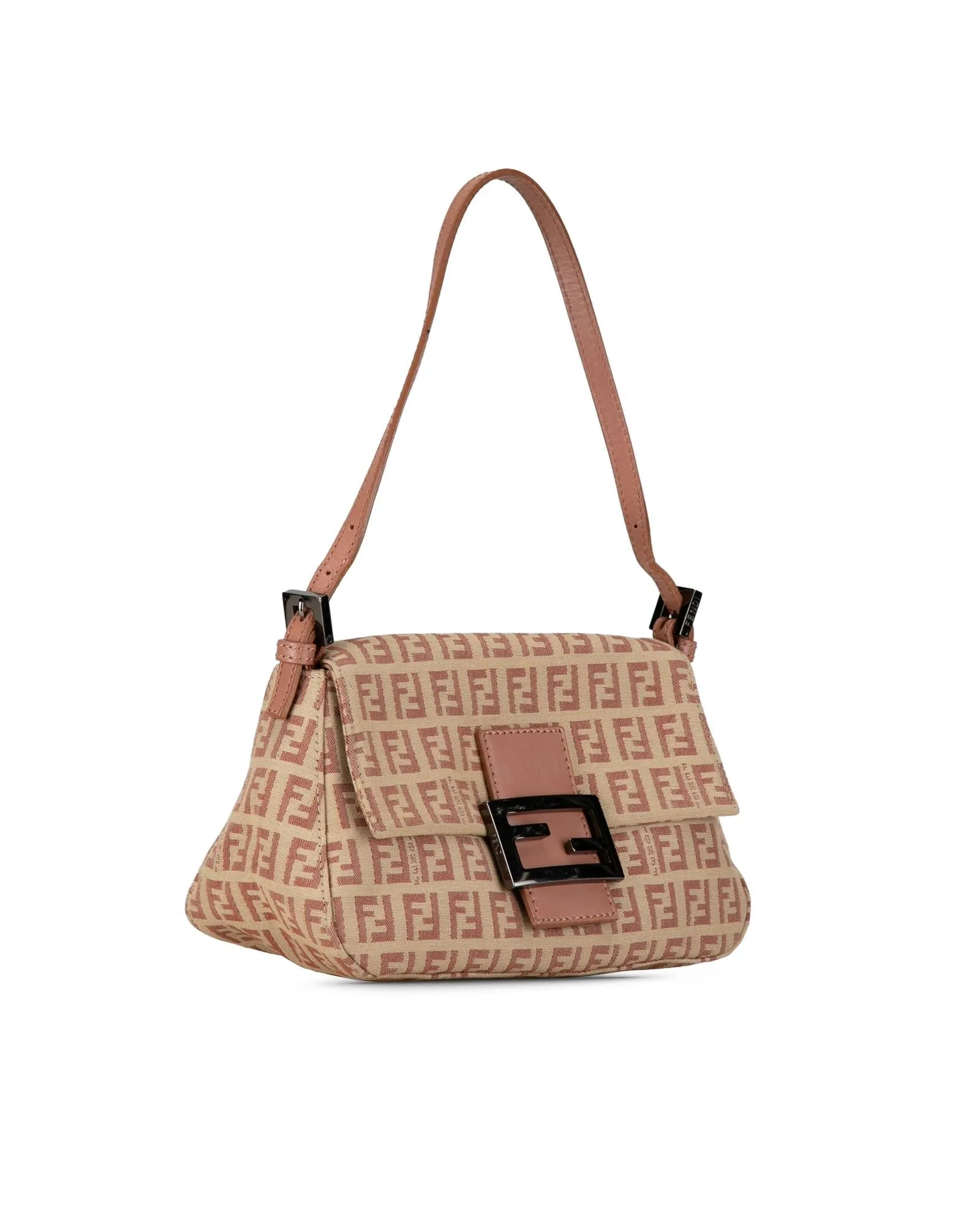 Fendi Baguette Shoulder Bag