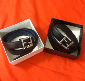 Fendi Belt