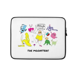 Finn Laptop Sleeve