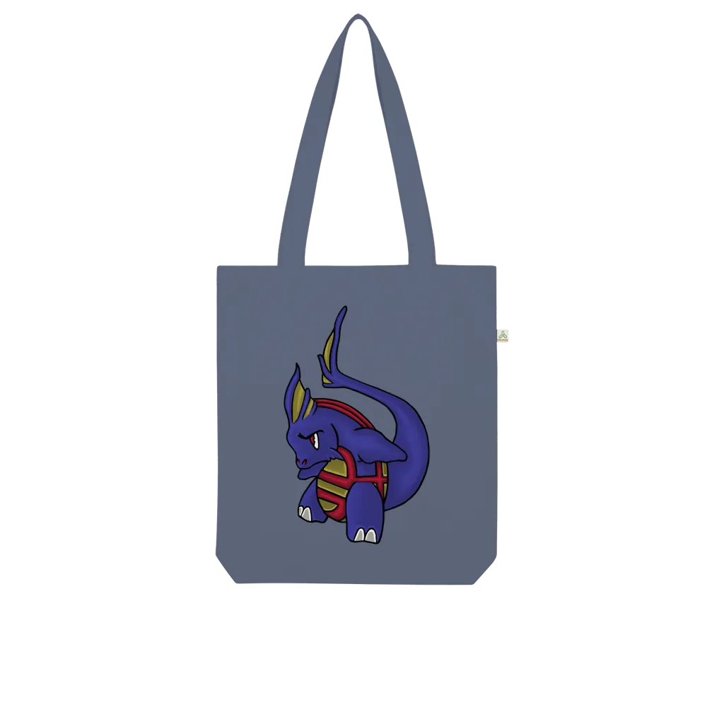 Flozor Organic Tote Bag