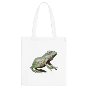 Frog Tote Bag