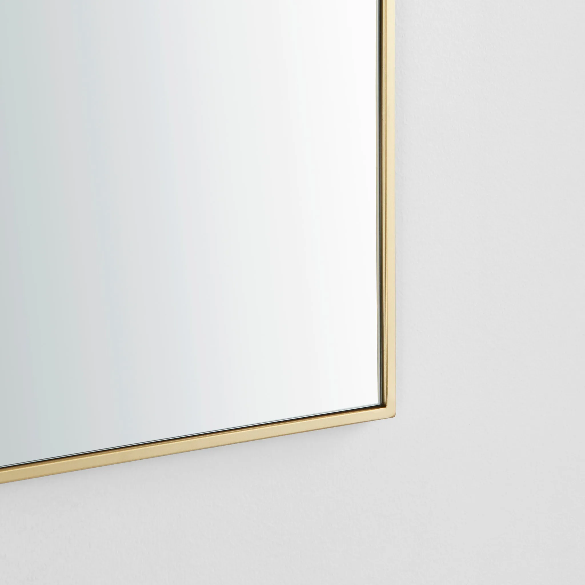 Gorgon Mirror | Gold by Cyan