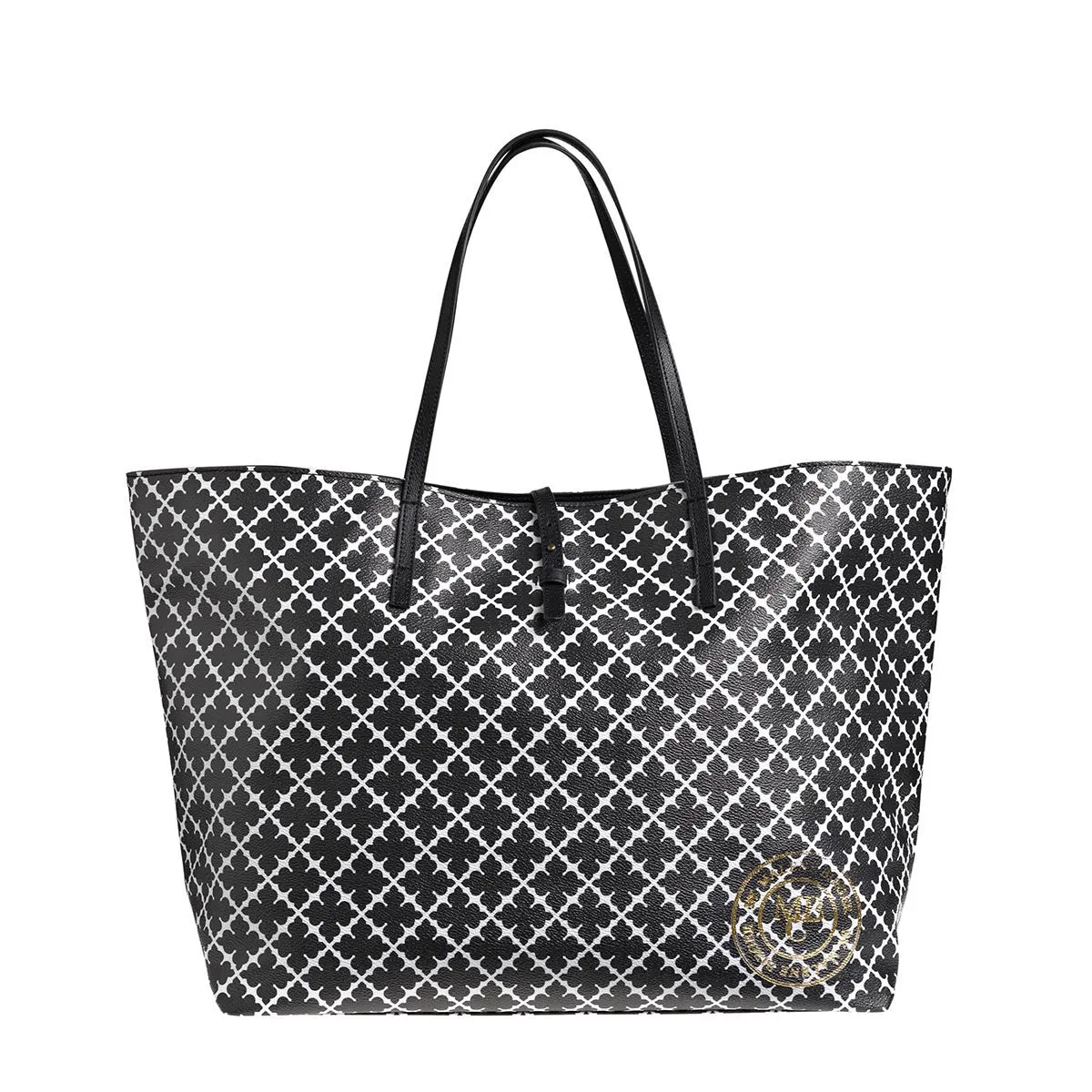 Grinolas Printed Tote