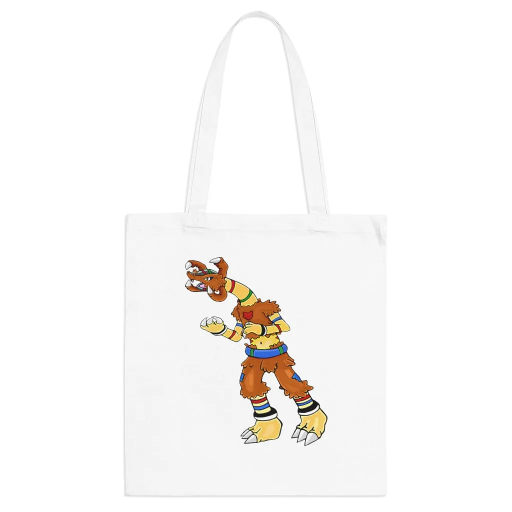 Gydro Tote Bag