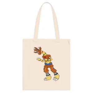 Gydro Tote Bag