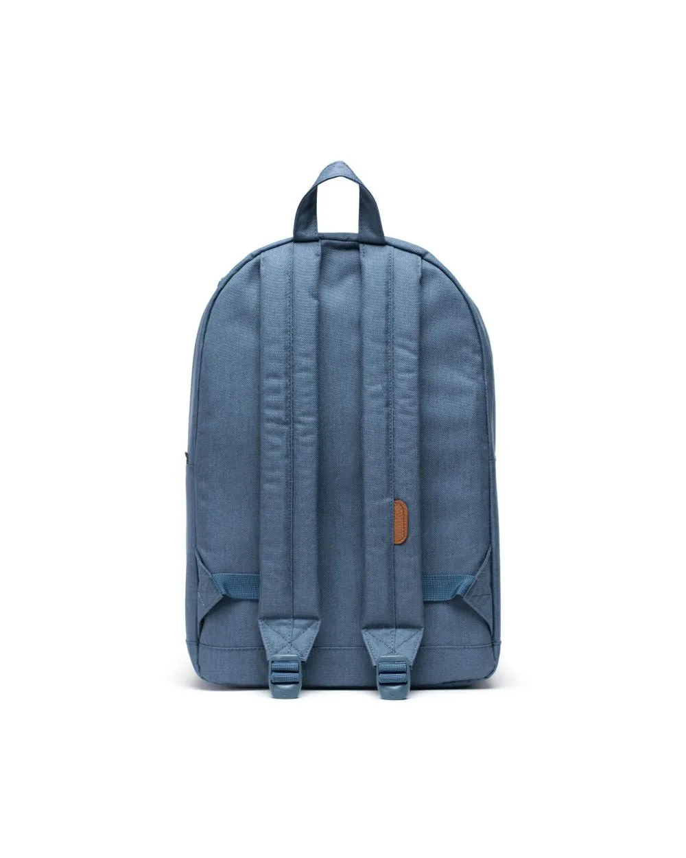 HERSCHEL POP QUIZ BLUE MIRAGE/CROSSHATCH