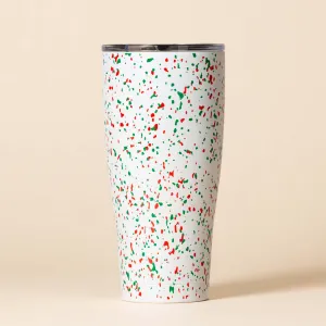 Holiday Sprinkles 30 oz. Tumbler