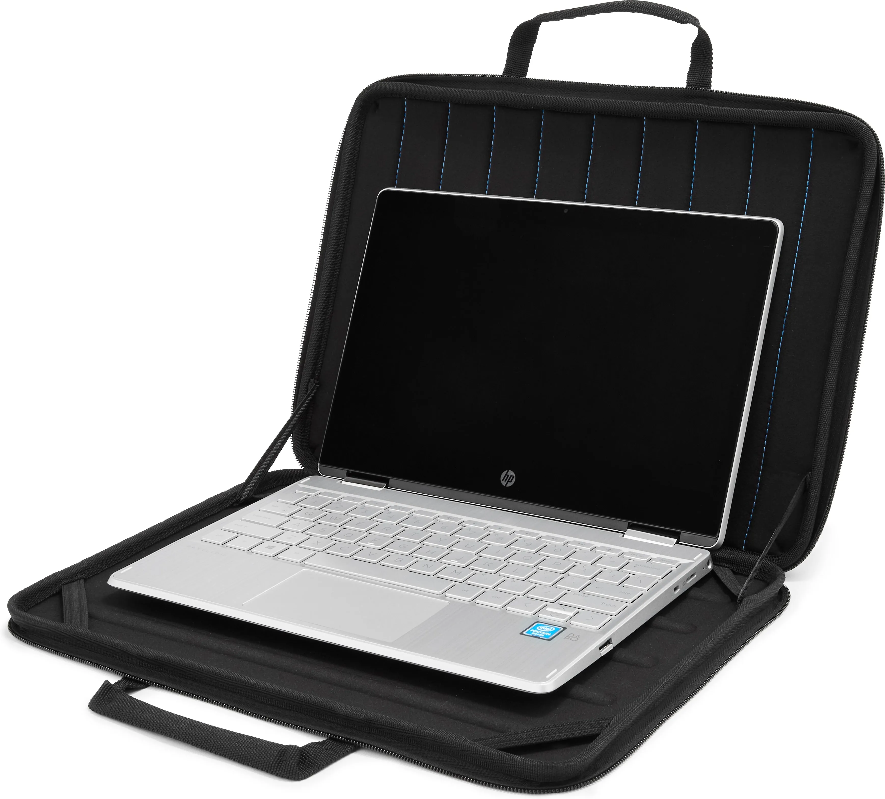 ^Hp Mobility 14 Laptop Case